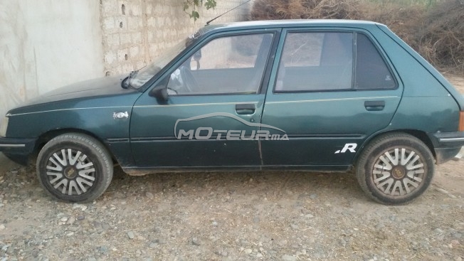 PEUGEOT 205 occasion 355460