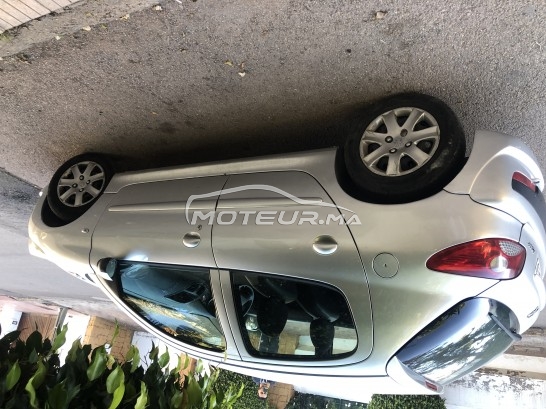 PEUGEOT 206+ occasion 1272880