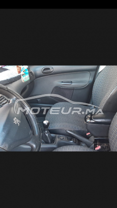 PEUGEOT 206+ Dci occasion 1285186