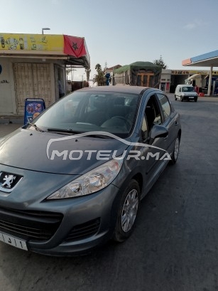 PEUGEOT 207 occasion 1917074