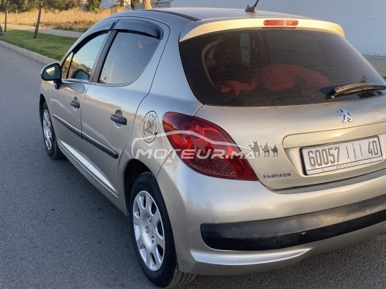 PEUGEOT 207 occasion 1502830