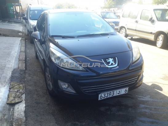 PEUGEOT 207 occasion 467214