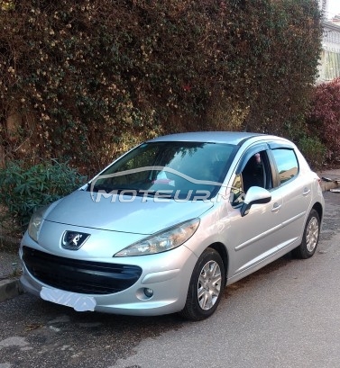 PEUGEOT 207 occasion 1518459