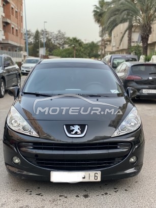 PEUGEOT 207 Oxygo occasion 1721840