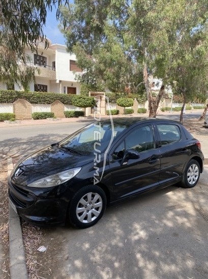 PEUGEOT 207 occasion 1885179