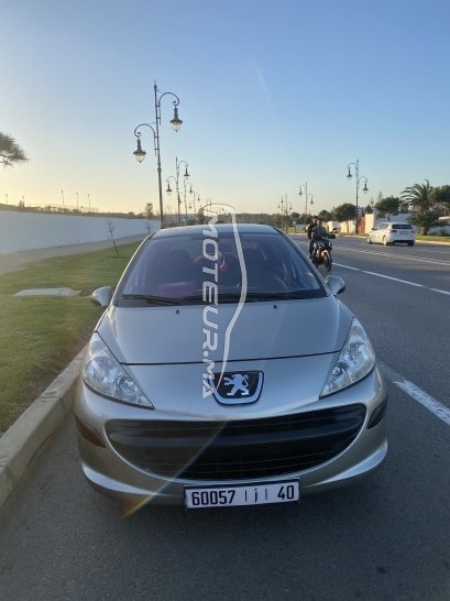 PEUGEOT 207 occasion 1502835