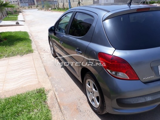 PEUGEOT 207 occasion 1420601