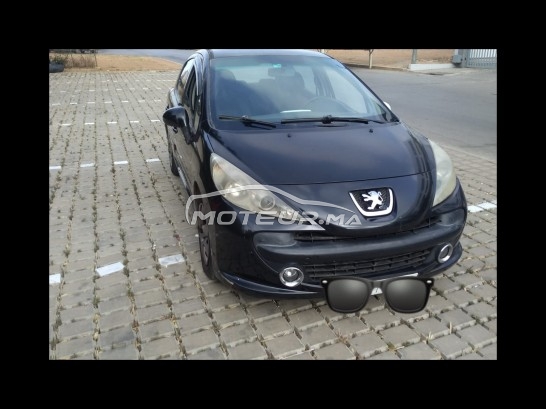 2009 Peugeot 207