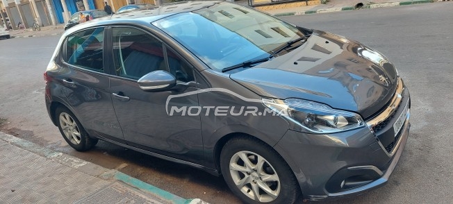 PEUGEOT 208 Active occasion 1414031