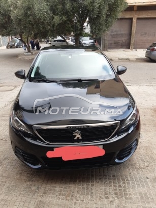 PEUGEOT 308 occasion 1536949