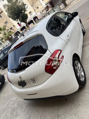 PEUGEOT 208 occasion 1631059