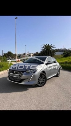 سيارة في المغرب PEUGEOT 208 - 462484