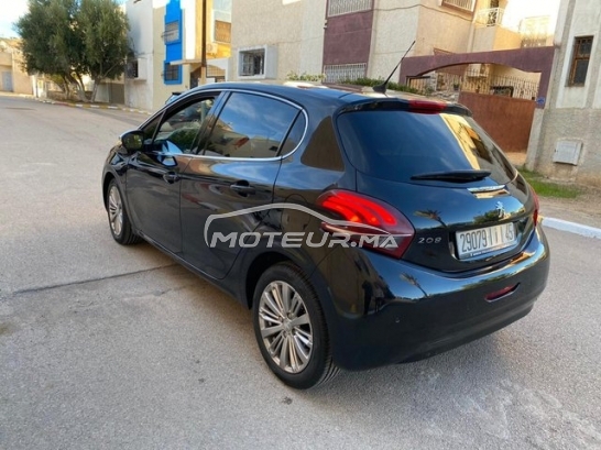 PEUGEOT 208 occasion 1936426