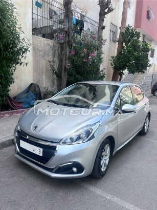 PEUGEOT 208 occasion 1885078