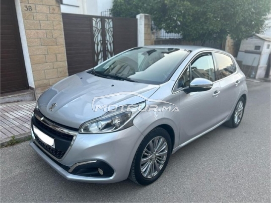 PEUGEOT 208 occasion 1902545