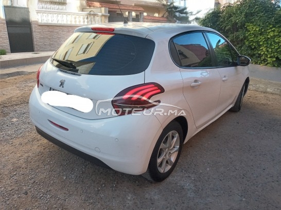 PEUGEOT 208 Active occasion 1542712