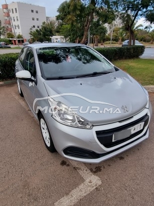 PEUGEOT 208 Like occasion 1991675