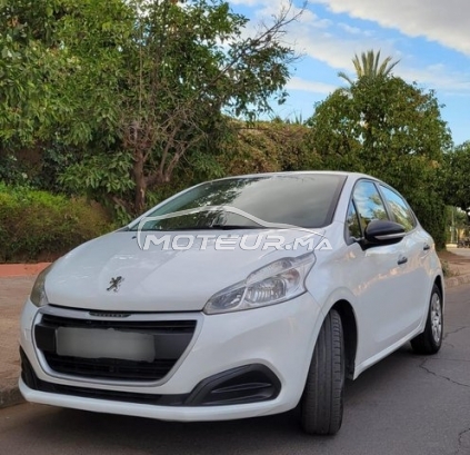 PEUGEOT 208 occasion 1920251