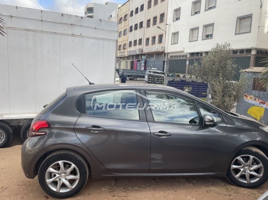 PEUGEOT 208 Active occasion 1235932