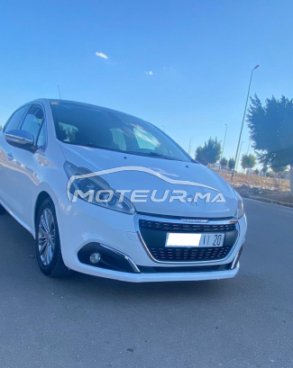 PEUGEOT 208 occasion 1992318