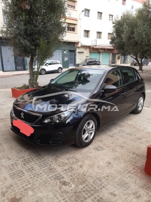 PEUGEOT 308 occasion 1536950