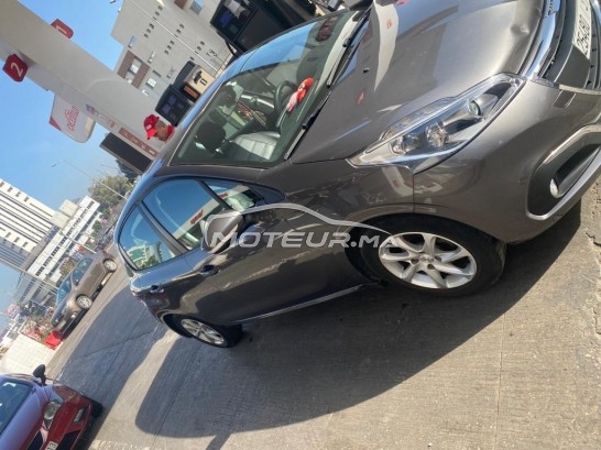 PEUGEOT 208 occasion 1506797