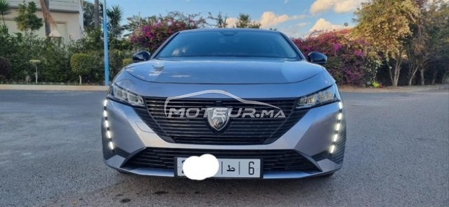 سيارة في المغرب PEUGEOT 208 - 463972