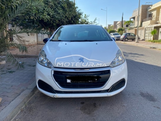 PEUGEOT 208 Like occasion 1921390