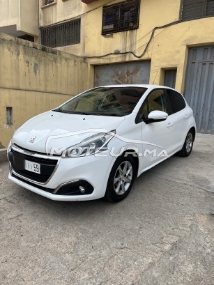 PEUGEOT 208 occasion 1631057