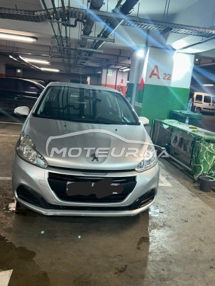 PEUGEOT 208 Like occasion 1615462