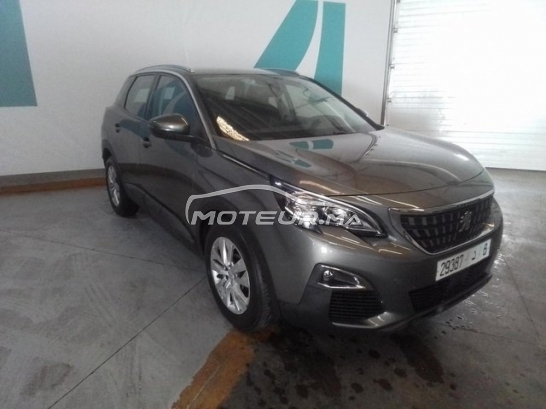 PEUGEOT 3008 occasion 1915888