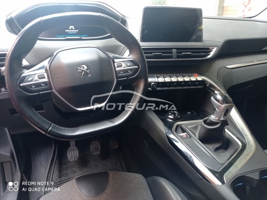 PEUGEOT 3008 occasion 1361396