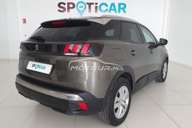 PEUGEOT 3008 occasion 1915040