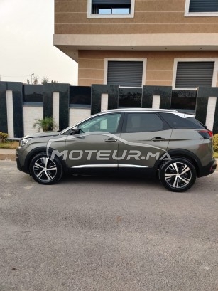 PEUGEOT 3008 Allure occasion 1881300