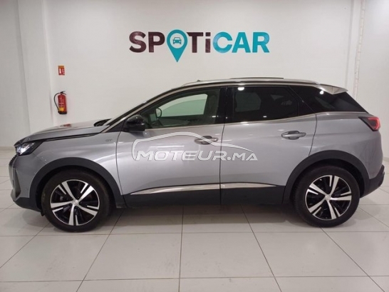 PEUGEOT 3008 occasion 1960908