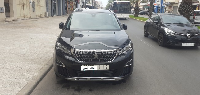 PEUGEOT 3008 occasion 1698846