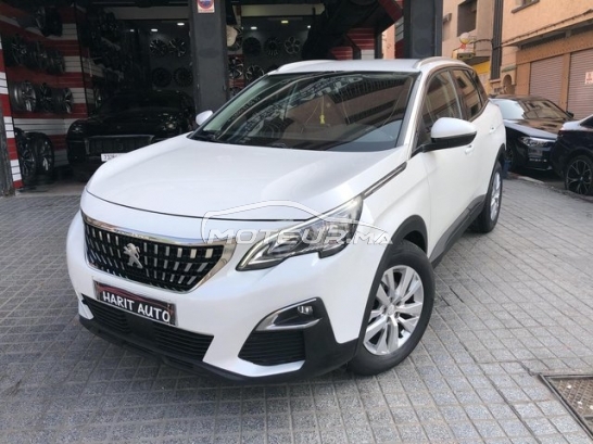 PEUGEOT 3008 occasion 1898047