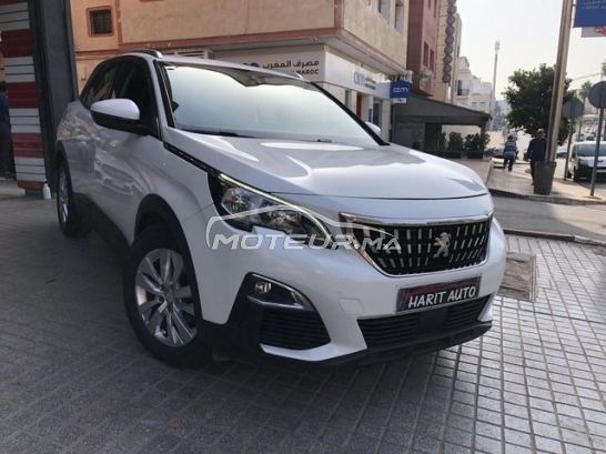 PEUGEOT 3008 occasion 1898041