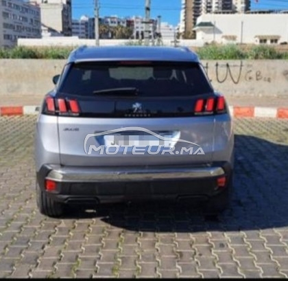 PEUGEOT 3008 occasion 1887054