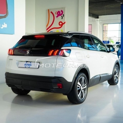 PEUGEOT 3008 occasion 1895685