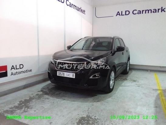 PEUGEOT 3008 occasion 1756218