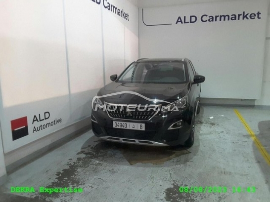 PEUGEOT 3008 occasion 1680817