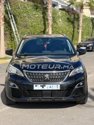 PEUGEOT 3008 occasion 1811809