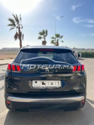 PEUGEOT 3008 occasion 1811802