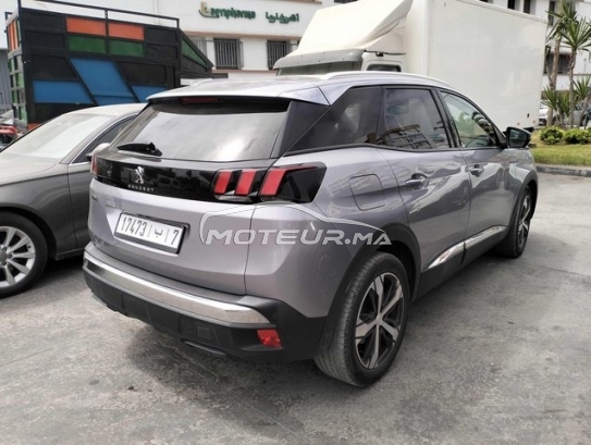 PEUGEOT 3008 occasion 1910883