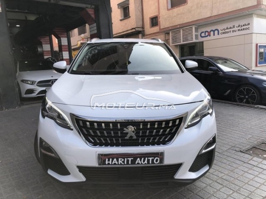 PEUGEOT 3008 occasion 1898042