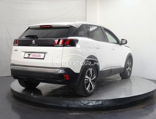 PEUGEOT 3008 occasion 1996386