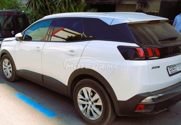 PEUGEOT 3008 occasion 1695587