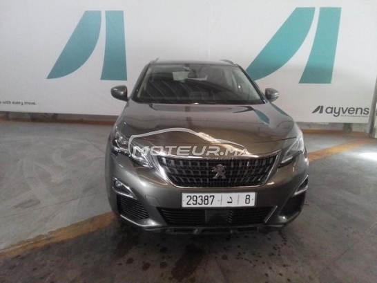 PEUGEOT 3008 occasion 1915881