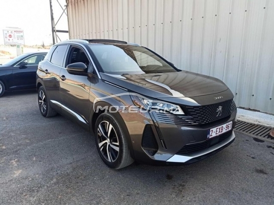 PEUGEOT 3008 occasion 1898809